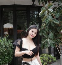 Yulia - escort in Jakarta