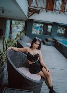 Yulia - escort in Bali Photo 1 of 5