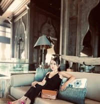 Yulia - escort in Singapore