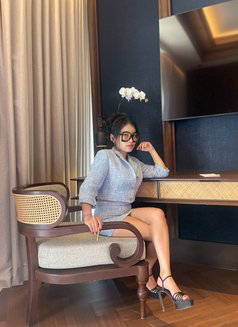 Yulia - escort in Hong Kong Photo 9 of 10