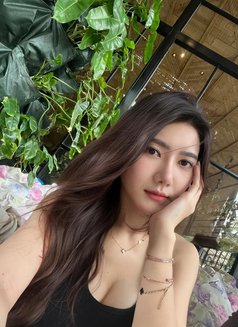 Yulia - escort in Jakarta Photo 1 of 1