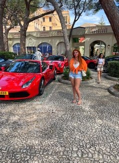 Yulia Morettii - escort in Dubai Photo 9 of 17