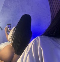 Yulia - escort in Doha