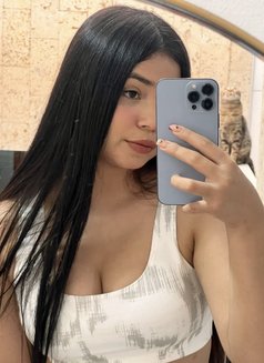 Yulia - escort in Doha Photo 6 of 6