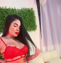 Yulia - escort in Doha