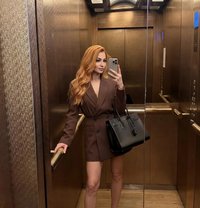 Yulia - escort in Kuala Lumpur