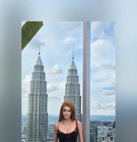 Yulia - puta in Kuala Lumpur