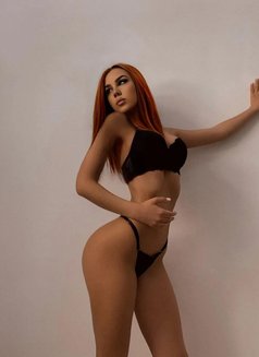 Yulia - puta in Kuala Lumpur Photo 7 of 9