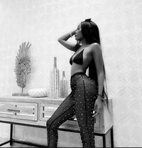 Yulia - escort in Bangkok