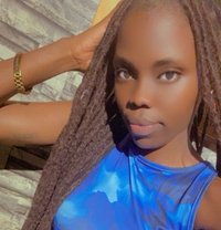 Yulia - escort in Phuket