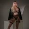 Yeimmi - escort in Hamburg