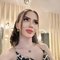 Yulia - Transsexual escort in İstanbul