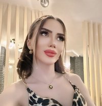 Yulia - Transsexual escort in İstanbul