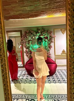 Yulia - Transsexual escort in İstanbul Photo 19 of 19