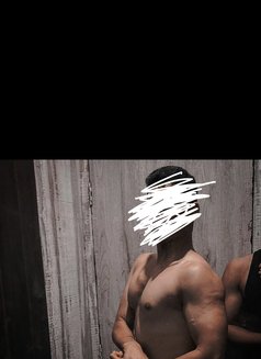 Yum Daddy - Male escort in Kolkata Photo 1 of 2