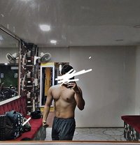 Yum Daddy - Male escort in Kolkata