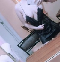 Yum Hermosa - escort in Manila