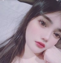 Yum Hermosa - escort in Manila