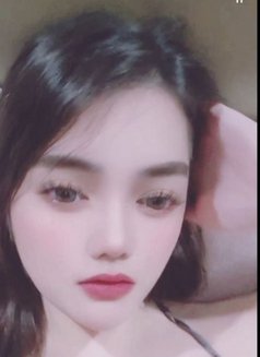 Yum Hermosa - escort in Manila Photo 3 of 12