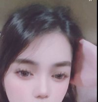 Yum Hermosa - escort in Manila