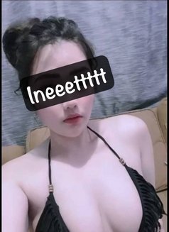 Yum Hermosa - escort in Manila Photo 6 of 12