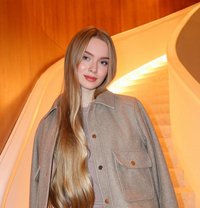 Yuma - escort in Dubai Photo 1 of 5