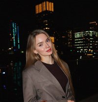 Yuma - escort in Dubai