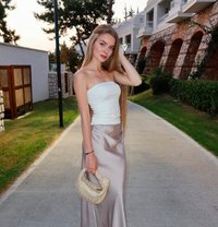 Yuma - escort in Dubai