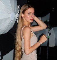 Yuma - escort in Dubai