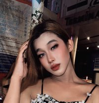 Yumaiko - Acompañantes transexual in Bangkok