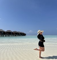Yumcy - escort in Hong Kong