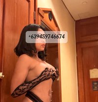 Yumcy - escort in Hong Kong