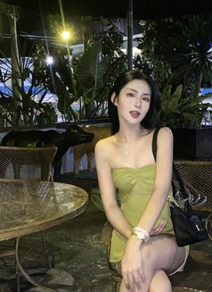 Yumeko - Transsexual escort in Manila Photo 2 of 6