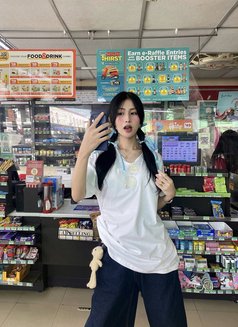 Yumeko - Transsexual escort in Manila Photo 6 of 6