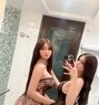 Newly Girls In Town Yumi and yana - puta in Bangkok Photo 1 of 9
