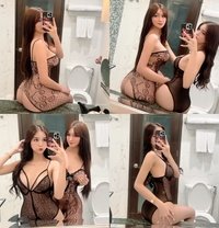 Yumi and yana - escort in Taipei