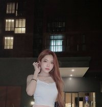 Yumi Busty Escort - escort in Bangkok