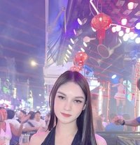 Yumi Chen - escort in Taipei