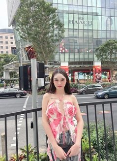 Yumi Chen - puta in Taipei Photo 4 of 7