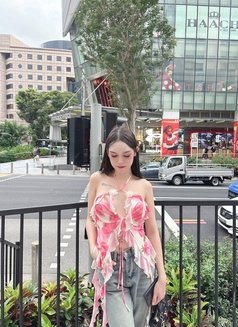 Yumi Chen - puta in Taipei Photo 6 of 7