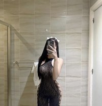 Yumi Chen - puta in Taipei