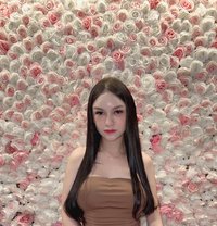 Yumi Chen - puta in Taipei