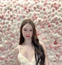 Yumi Chen - puta in Taipei