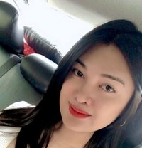 Yumi Cheng - escort in Taipei