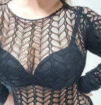 Chubby Chic Discreet Encounter - escort in Yokohama