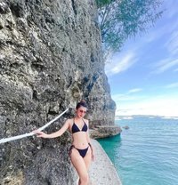 Yumi - puta in Boracay