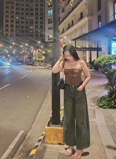 Yumi - puta in Manila Photo 8 of 8