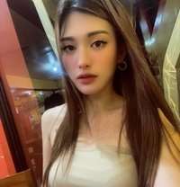 Yumi - Acompañantes transexual in Boracay