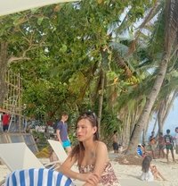 Yumi - Acompañantes transexual in Boracay