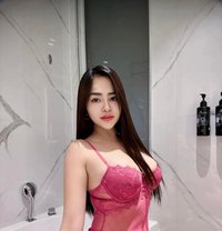 Yumi Good Service - escort in Doha